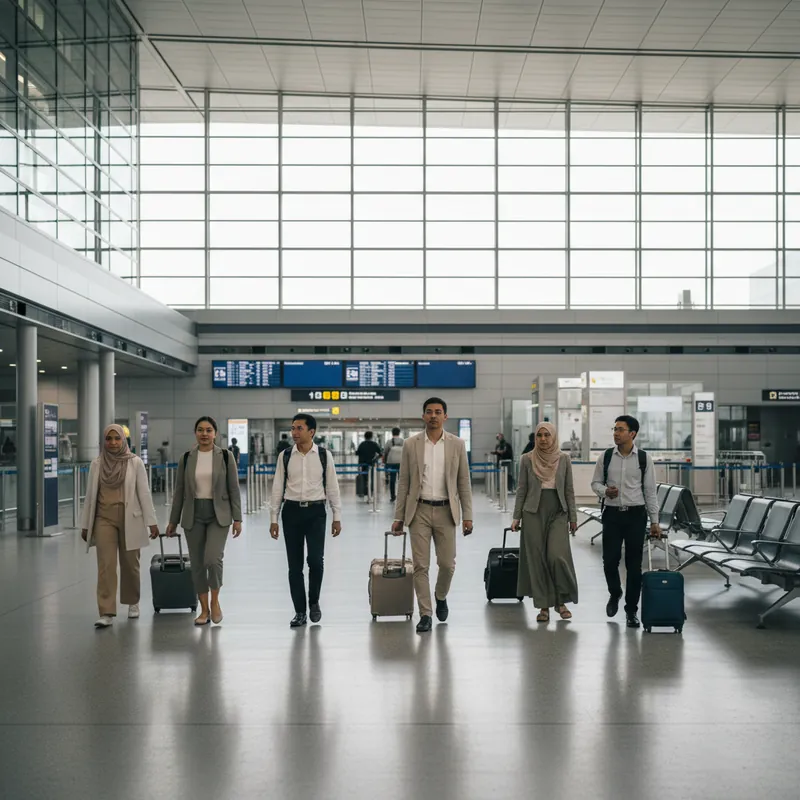 สนามบิน Tokyo (HND) — เที่ยวบินตรง, สายการบิน, ราคา THB