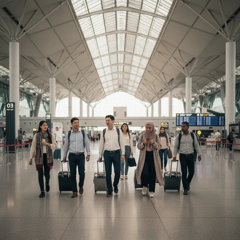 สนามบิน Beijing (PEK) — เที่ยวบินตรง, สายการบิน, ราคา THB