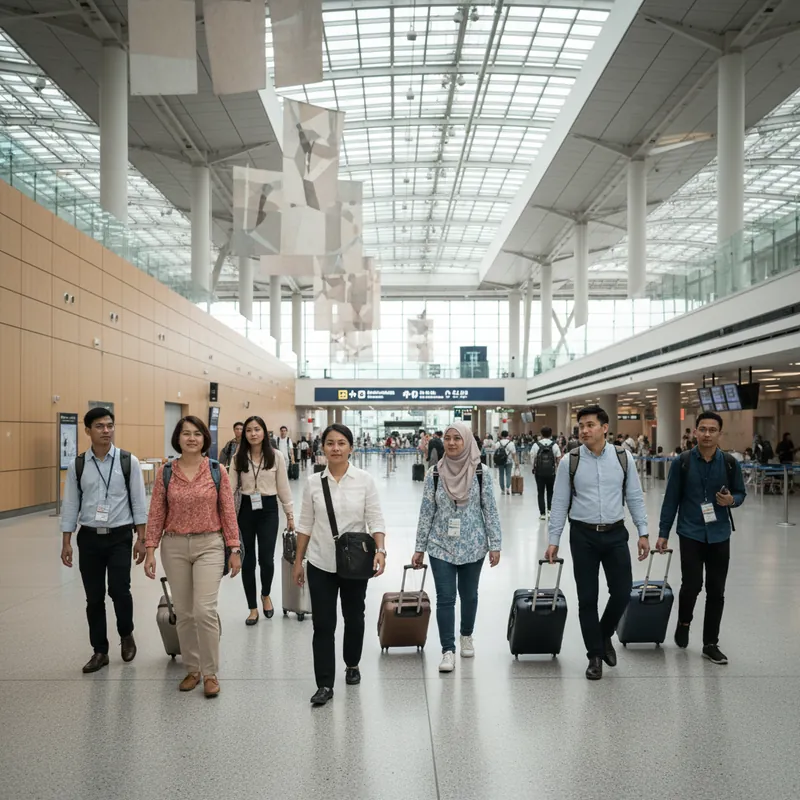 สนามบิน Taipei (TPE) — เที่ยวบินตรง, สายการบิน, ราคา THB