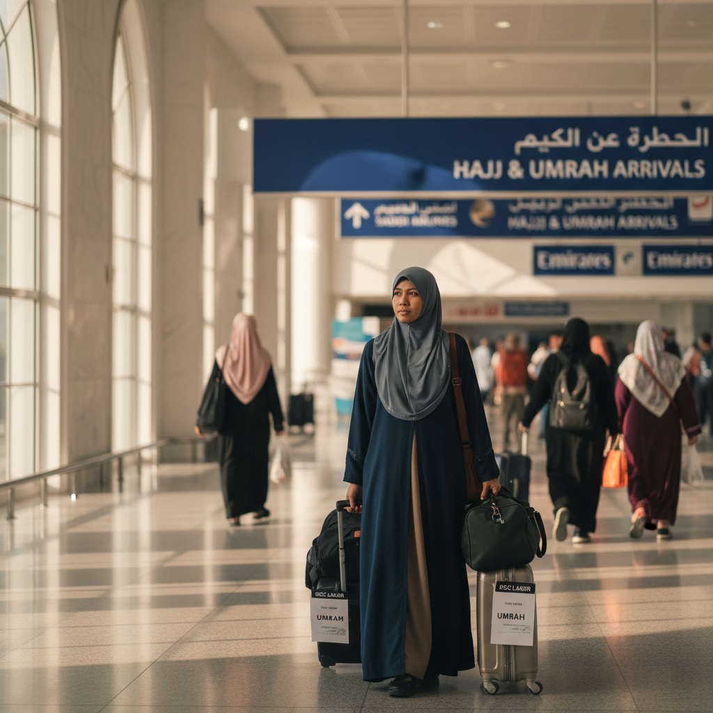 เที่ยวบิน Hat Yai ไป Jeddah (HDY-JED): สายการบิน, ราคา THB, ตารางบิน | พ.ค. 2026