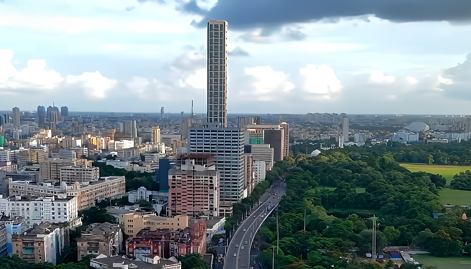 Kolkata — Wikimedia Commons (Wikipedia summary) photo