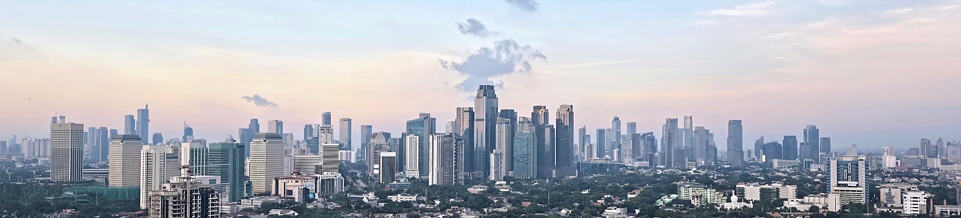 Jakarta — Wikimedia Commons (media-list scan) photo