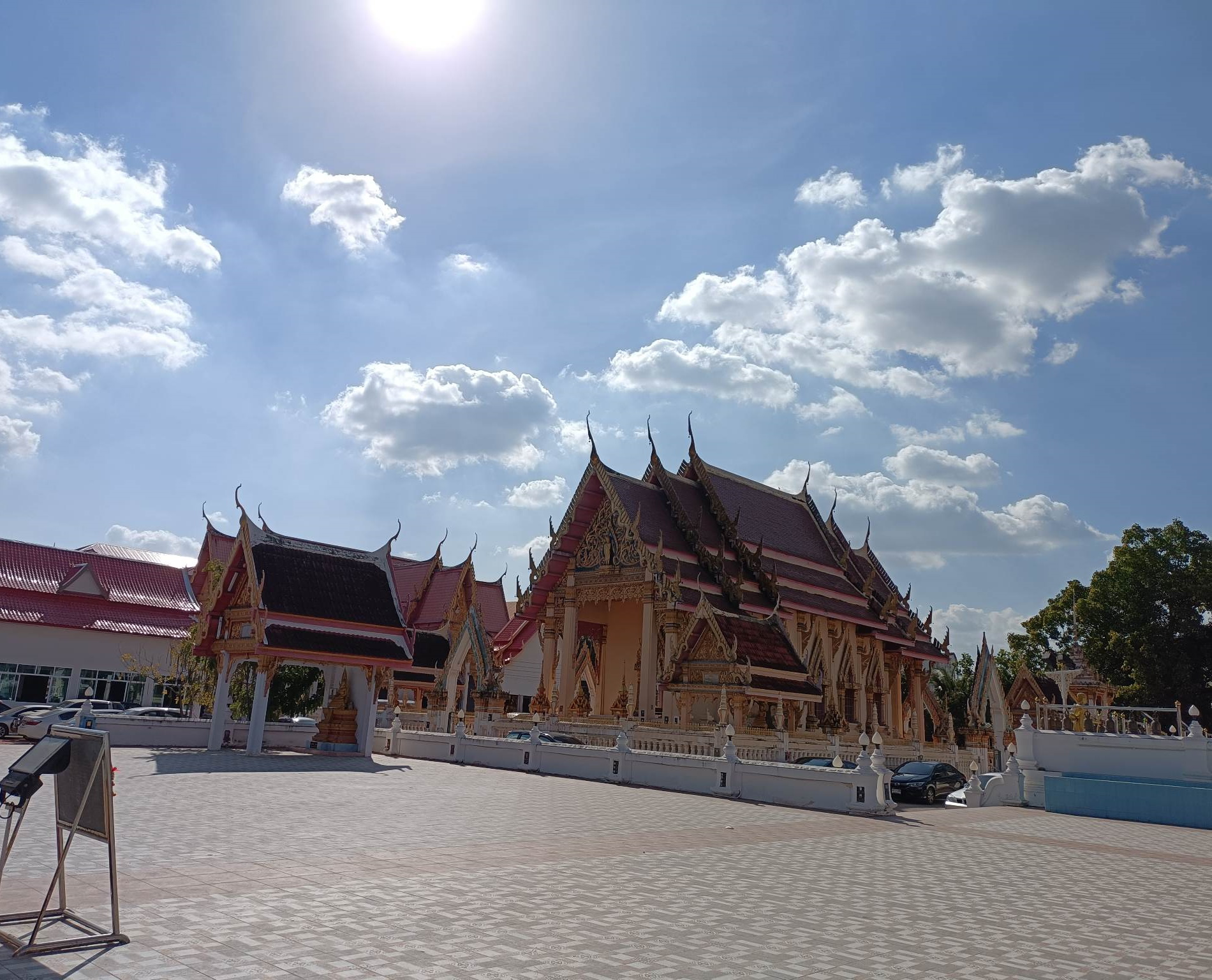 Khon Kaen — Wikimedia Commons (Wikipedia summary image) photo
