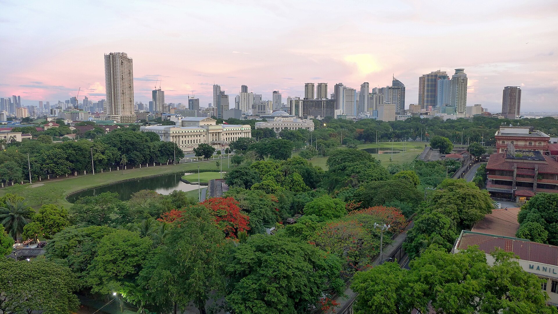 Manila — Wikimedia Commons (media-list scan) photo