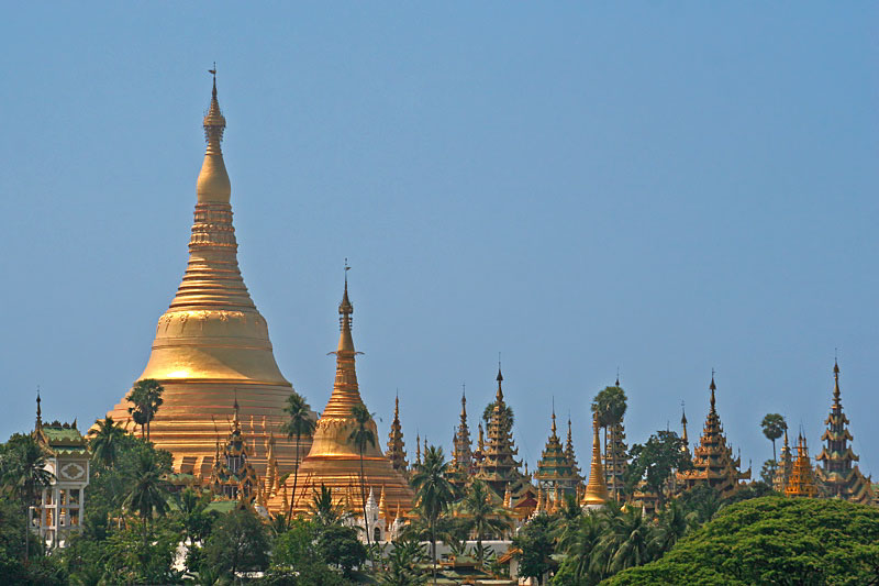 Yangon (RGN) — สนามบินคอริดอร์ผู้แสวงบุญพุทธ ไปอินเดีย เนปาล ศรีลังกา, photo via Wikimedia Commons (Wikipedia summary image)