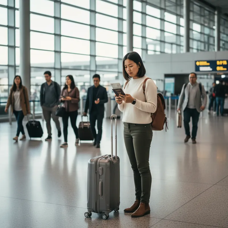 Schengen WHV วีซ่า ฝรั่งเศส + เยอรมัน คนไทยอายุ 25-30