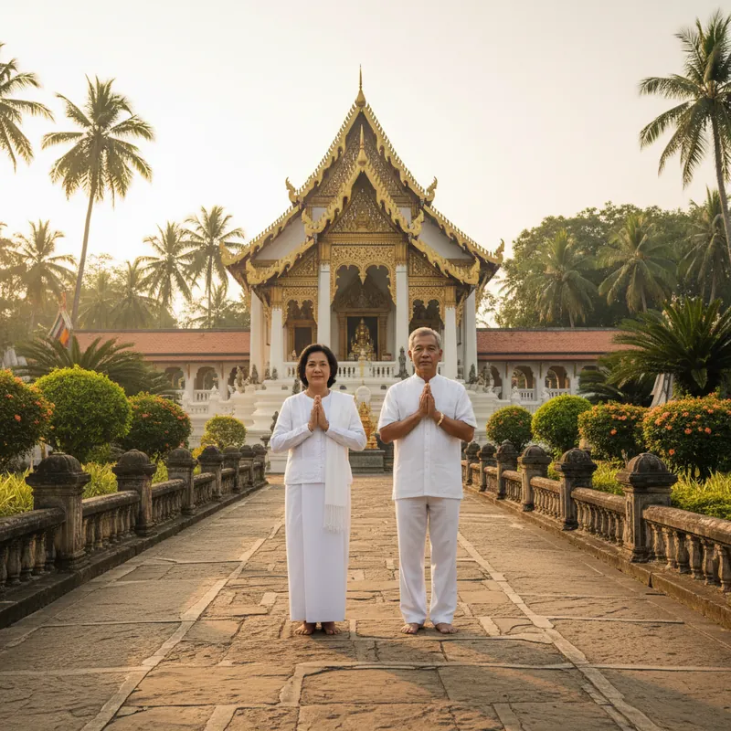 3 วัดศักดิ์สิทธิ์ Sri Lanka: Anuradhapura + Polonnaruwa + Kandy